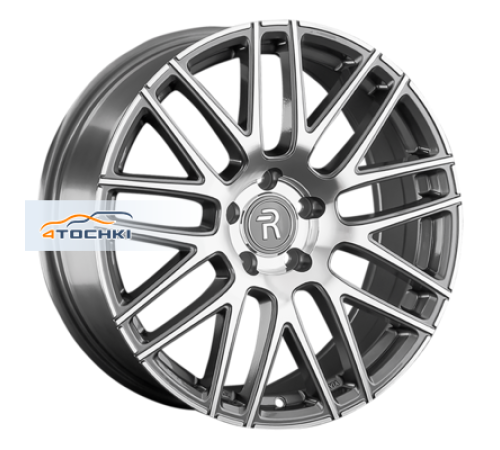 Купить диски Replay 8x18/5x112 ET34 D57,1 VV404 GMF (конус, B640) от производителя Replay в Казани Купить диски Replay 8x18/5x112 ET34 D57,1 VV404 GMF (конус, B640) от производителя Replay в Казани