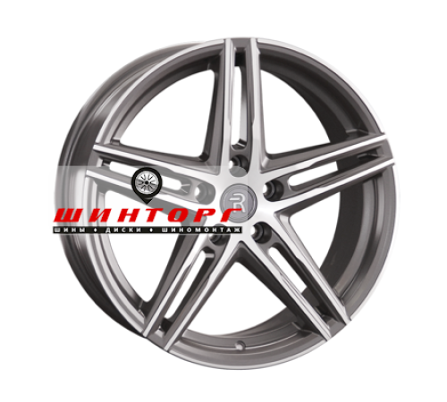 Купить диски Replay 8,5x20/5x112 ET38 D57,1 VV340 MGMF (конус, C570) от производителя Replay в Казани Купить диски Replay 8,5x20/5x112 ET38 D57,1 VV340 MGMF (конус, C570) от производителя Replay в Казани