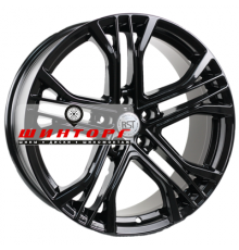 RST 8,5x19/5x112 ET28 D66,6 R029 (Touareg) BL