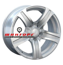 LS 7x16/5x114,3 ET40 D73,1 145 SF