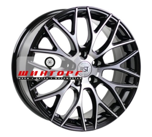 Купить диски RST 7x17/5x108 ET36 D65,1 R137 (Exeed) BD от производителя RST в Казани