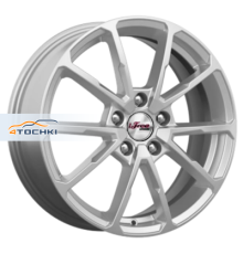iFree 6,5x16/5x114,3 ET50 D67,1 Джет (КС914) Нео-классик