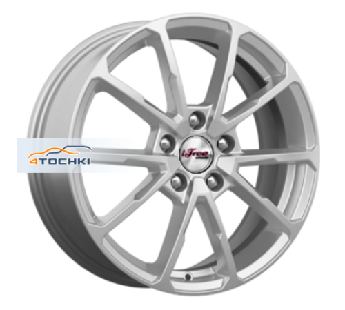 Купить диски iFree 6,5x16/5x114,3 ET50 D67,1 Джет (КС914) Нео-классик от производителя iFree в Казани Купить диски iFree 6,5x16/5x114,3 ET50 D67,1 Джет (КС914) Нео-классик от производителя iFree в Казани