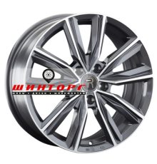 Replay 7x17/5x112 ET40 D57,1 VV218 GMF (конус, C570)