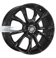 Khomen Wheels 7,5x19/5x108 ET47 D60,1 KHW1907 (Chery Tiggo 8/8 Pro) Black
