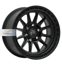 PDW 8,5x17/6x139,7 ET0 D110,1 5451 (REBEL) MR/U4B (нк)