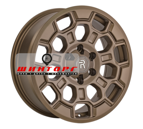 Купить диски Replay 9x20/6x139,7 ET40 D100,1 TA23 BZSD (конус) от производителя Replay в Казани