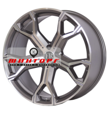 FR replica 10,5x20/5x112 ET40 D66,6 B5498 GMF (№33)