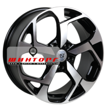 RST 7x17/5x114,3 ET47 D66,1 R067 (Juke) BD