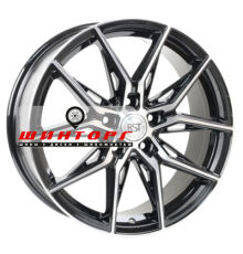 RST 7,5x18/5x108 ET47 D60,1 R218 (Tiggo 8) BD