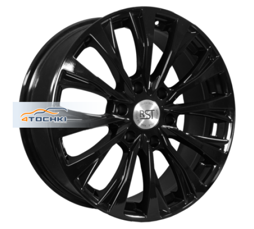 Купить диски RST 7,5x19/6x139,7 ET25 D106,1 R109 BL от производителя RST в Казани