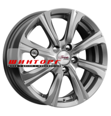 iFree 6x15/4x100 ET40 D60,1 Апероль (КС862) Хай Вэй