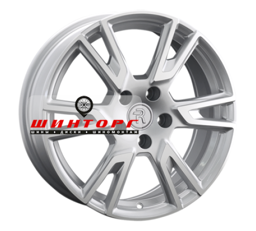 Купить диски Replay 7,5x17/5x114,3 ET45 D60,1 HND273(GL) SF (конус, C570) от производителя Replay в Казани