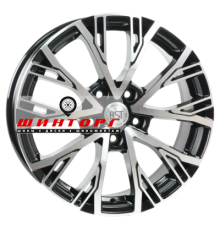 RST 6,5x17/5x114,3 ET45 D67,1 R207 BD