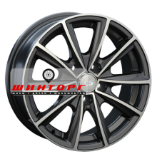 LS 7,5x17/5x114,3 ET40 D73,1 232 GMF