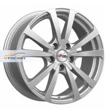 iFree 7x17/5x108 ET45 D67,1 Бэнкс (КС645) Нео-классик