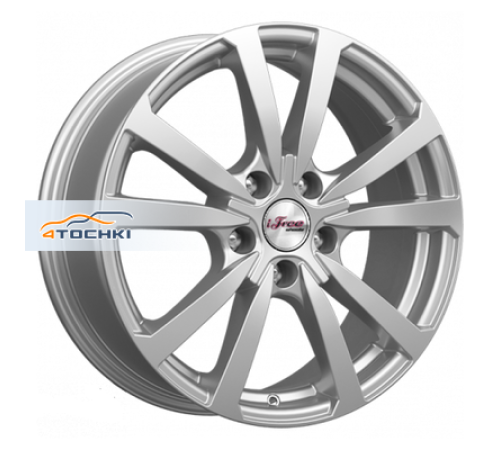 Купить диски iFree 7x17/5x108 ET45 D67,1 Бэнкс (КС645) Нео-классик от производителя iFree в Казани Купить диски iFree 7x17/5x108 ET45 D67,1 Бэнкс (КС645) Нео-классик от производителя iFree в Казани