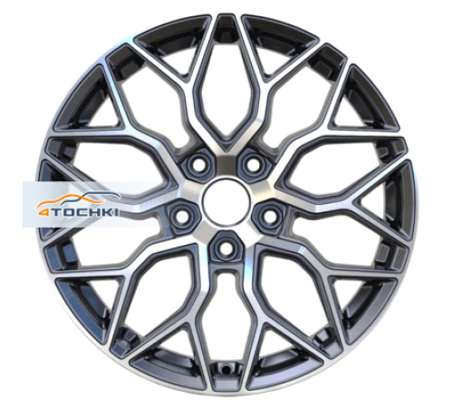 Купить диски Venti 7x17/5x108 ET33 D60,1 1719 BD от производителя Venti в Казани Купить диски Venti 7x17/5x108 ET33 D60,1 1719 BD от производителя Venti в Казани