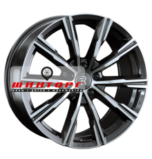 Replay 9x19/5x112 ET38 D66,6 B272 GMF (конус, B640)