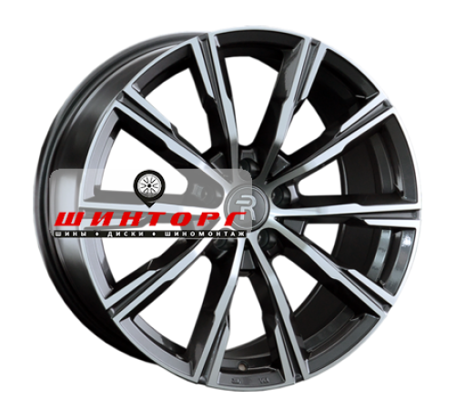 Купить диски Replay 9x19/5x112 ET38 D66,6 B272 GMF (конус, B640) от производителя Replay в Казани