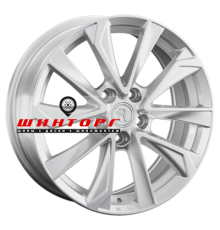 Replay 7,5x19/5x114,3 ET35 D60,1 CHG47 Sil (конус, C570)