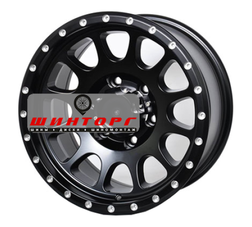 Купить диски PDW 9x17/6x139,7 ET-15 D110,1 M2 (9095) E-MD/U4B (нк) от производителя PDW в Казани