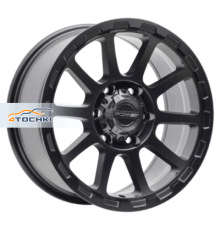 PDW 8x17/6x139,7 ET30 D100,1 MP-5 (2047) U4B