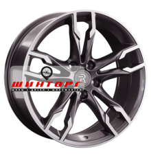 Replay 8x18/5x112 ET30 D66,6 B267 GMF (конус, B640)