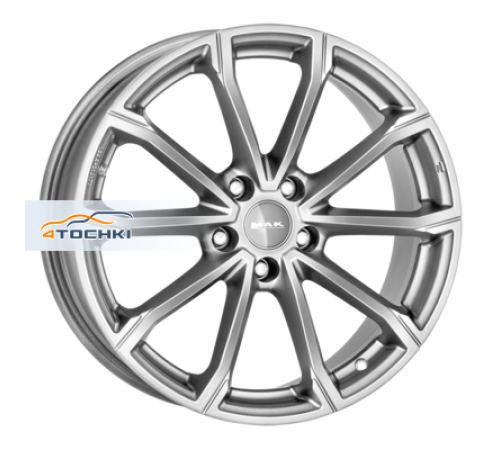 Купить диски MAK 8x19/5x108 ET45 D72 DaVinci Light Titan от производителя MAK в Казани Купить диски MAK 8x19/5x108 ET45 D72 DaVinci Light Titan от производителя MAK в Казани