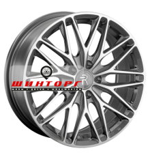 Replay 7,5x17/5x112 ET27 D66,6 B361 GMF (конус, B640)