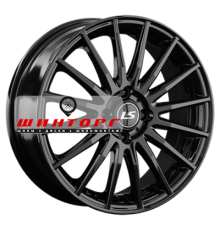 LS 6x16/4x100 ET50 D60,1 425 BK (конус)