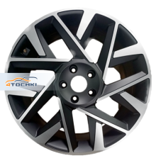 FR replica 7,5x19/5x114,3 ET49,5 D67,1 3S1072 (0113) MBM (№11)