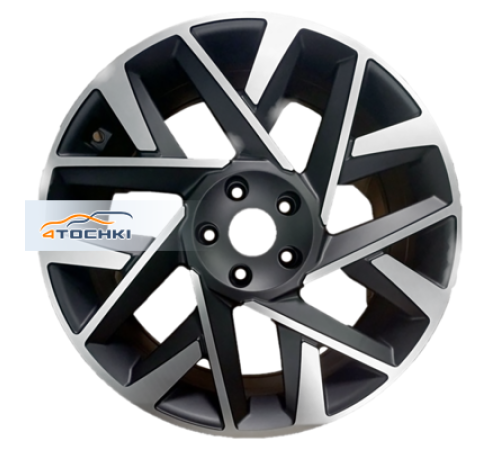 Купить диски FR replica 7,5x19/5x114,3 ET49,5 D67,1 3S1072 (0113) MBM (№11) от производителя FR replica в Казани Купить диски FR replica 7,5x19/5x114,3 ET49,5 D67,1 3S1072 (0113) MBM (№11) от производителя FR replica в Казани
