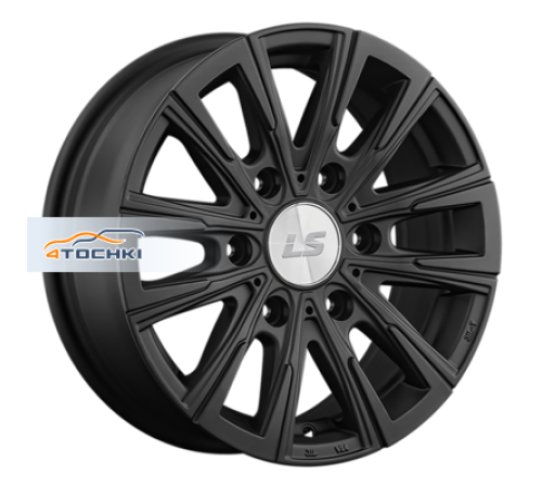 Купить диски LS 6x15/6x139,7 ET33 D106,1 812 MB (конус, Колпак+лого) от производителя LS в Казани Купить диски LS 6x15/6x139,7 ET33 D106,1 812 MB (конус, Колпак+лого) от производителя LS в Казани