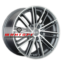 LS 7,5x17/5x114,3 ET45 D73,1 480 GMF