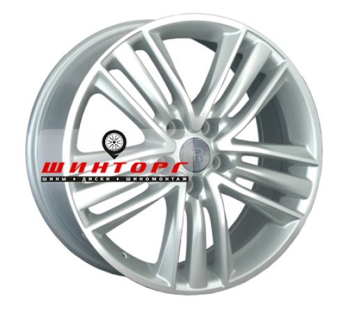 Купить диски Replay 8x20/5x112 ET43 D57,1 VV271 SF (конус, C570) от производителя Replay в Казани