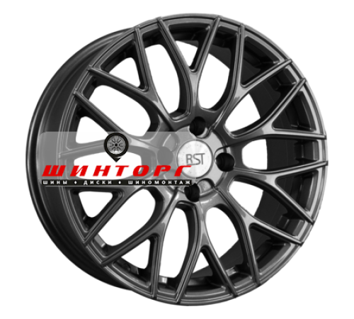 Купить диски RST 7x17/4x108 ET26 D65,1 R137 BMG от производителя RST в Казани