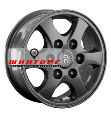 Replay 6x15/6x139,7 ET30 D106,1 TY91 GM (конус, C570)