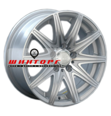 LS 7x16/5x112 ET33 D73,1 803 SF