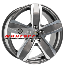 CrossStreet 7x17/5x114,3 ET45 D54,1 CR-21 GMF