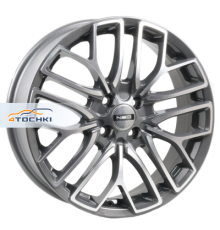 Neo 6,5x17/4x100 ET43 D60,1 781 GRD