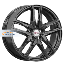 iFree 6,5x18/5x112 ET45 D57,1 Бомбей (КС1075) BK