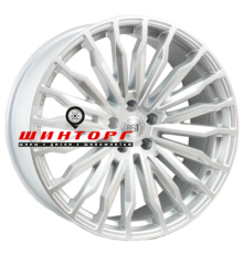 RST 9x20/5x114,3 ET35 D67,1 R032 (Genesis G80/GV70) Silver