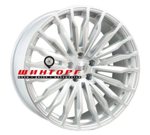 Купить диски RST 9x20/5x114,3 ET35 D67,1 R032 (Genesis G80/GV70) Silver от производителя RST в Казани