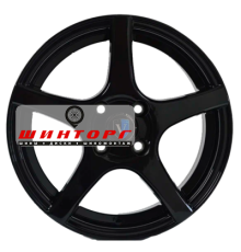 Venti 6x15/4x98 ET35 D58,6 1510 BL