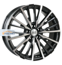 RST 7x18/5x108 ET33 D60,1 R178 (Chery) BD