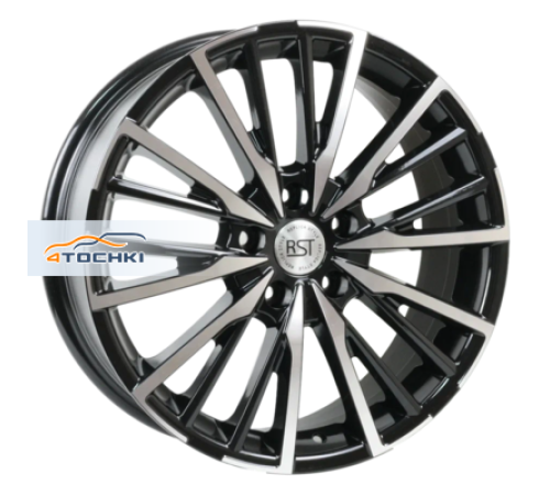Купить диски RST 7x18/5x108 ET33 D60,1 R178 (Chery) BD от производителя RST в Казани