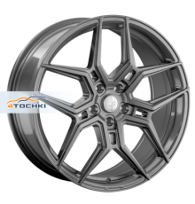 LS 8x18/5x114,3 ET45 D67,1 1266 GM (конус)