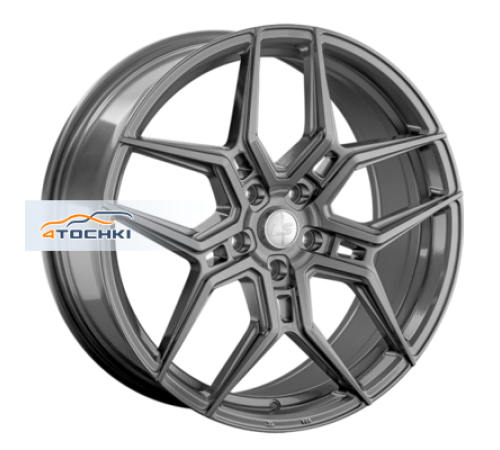 Купить диски LS 8x18/5x114,3 ET45 D67,1 1266 GM (конус) от производителя LS в Казани Купить диски LS 8x18/5x114,3 ET45 D67,1 1266 GM (конус) от производителя LS в Казани