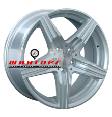 Replay 8,5x20/5x112 ET29 D66,6 MR111 SFP (конус, MB001)